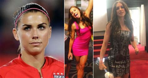 costume alex morgan|More.